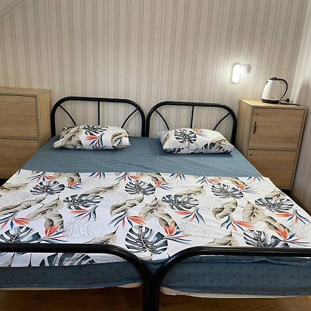 Vip Hostel ムカチェヴォ エクステリア 写真