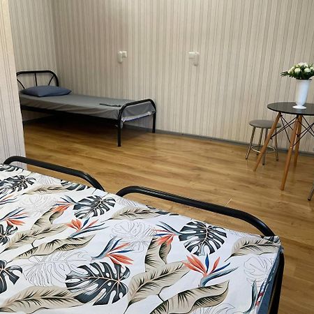 Vip Hostel ムカチェヴォ エクステリア 写真