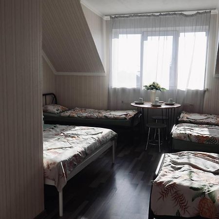Vip Hostel ムカチェヴォ エクステリア 写真