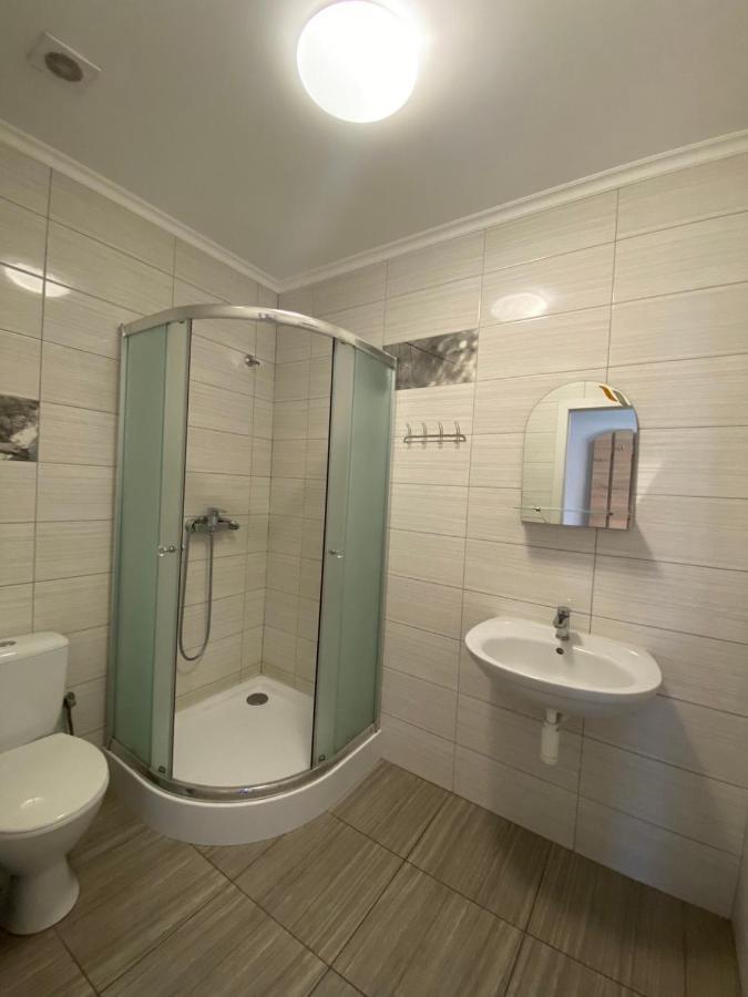 Vip Hostel ムカチェヴォ エクステリア 写真