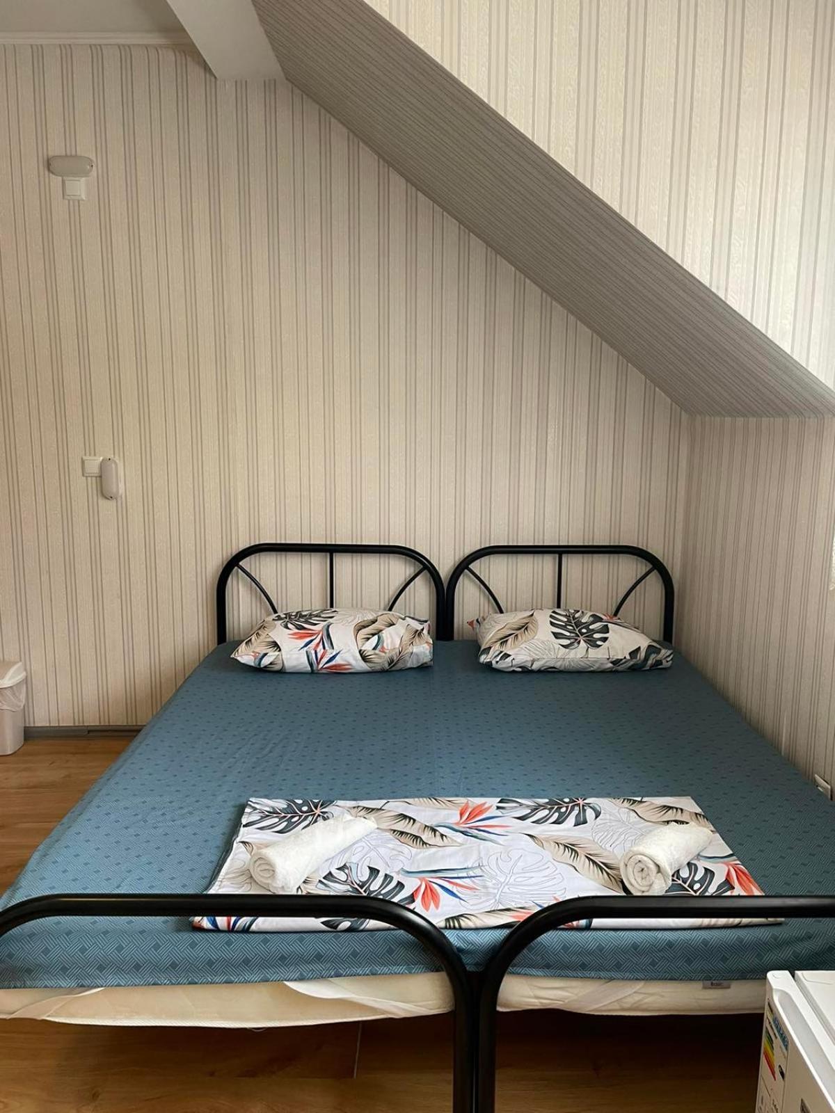 Vip Hostel ムカチェヴォ エクステリア 写真
