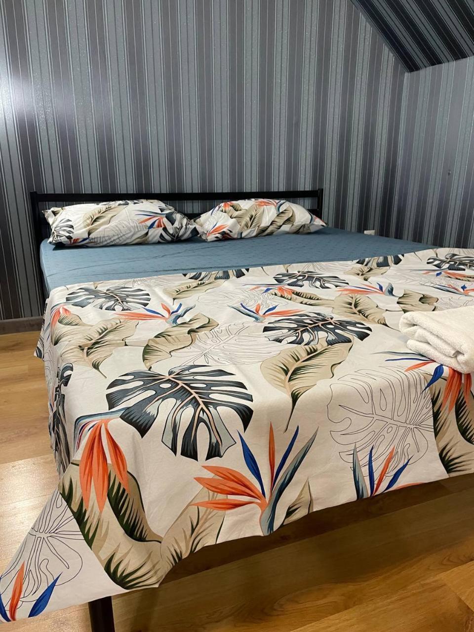 Vip Hostel ムカチェヴォ エクステリア 写真