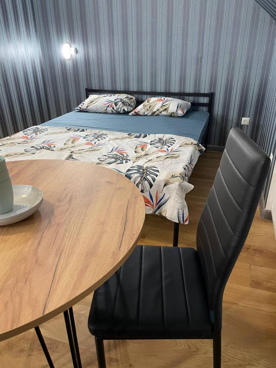 Vip Hostel ムカチェヴォ エクステリア 写真