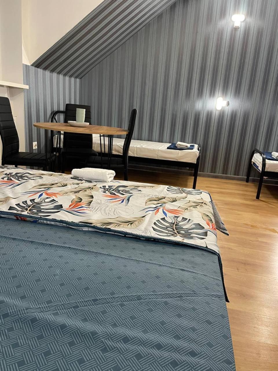 Vip Hostel ムカチェヴォ エクステリア 写真