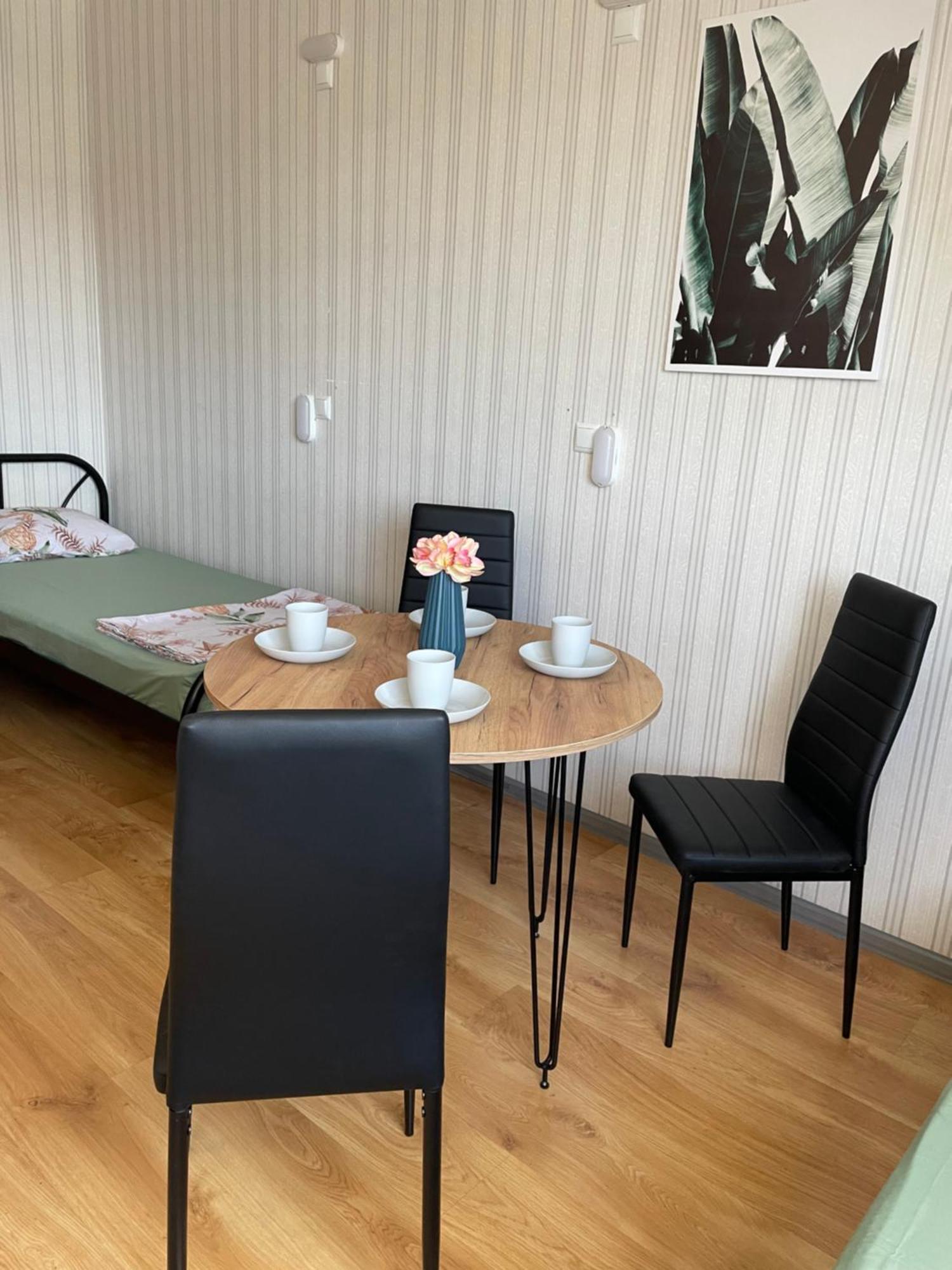 Vip Hostel ムカチェヴォ エクステリア 写真