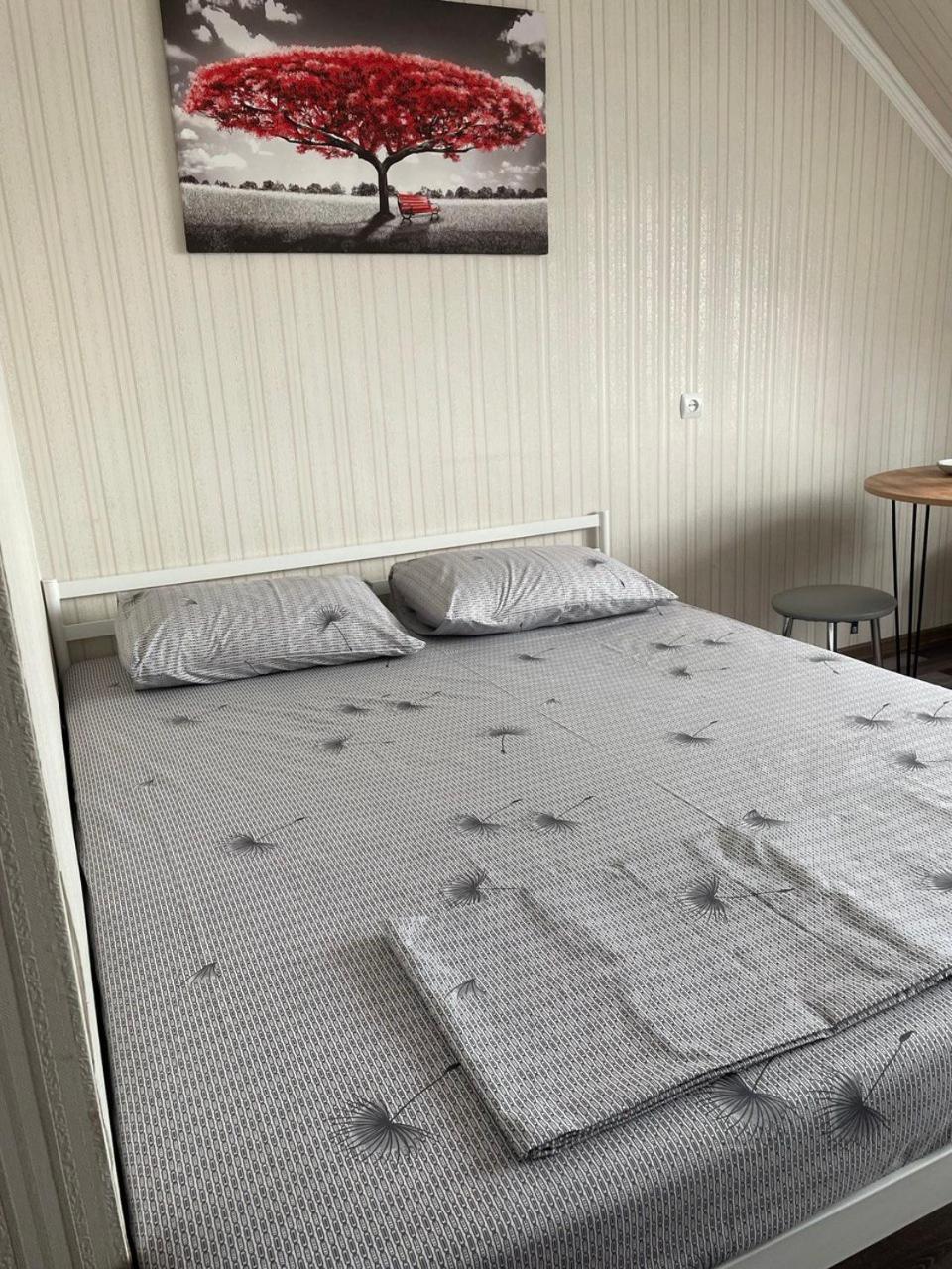 Vip Hostel ムカチェヴォ エクステリア 写真