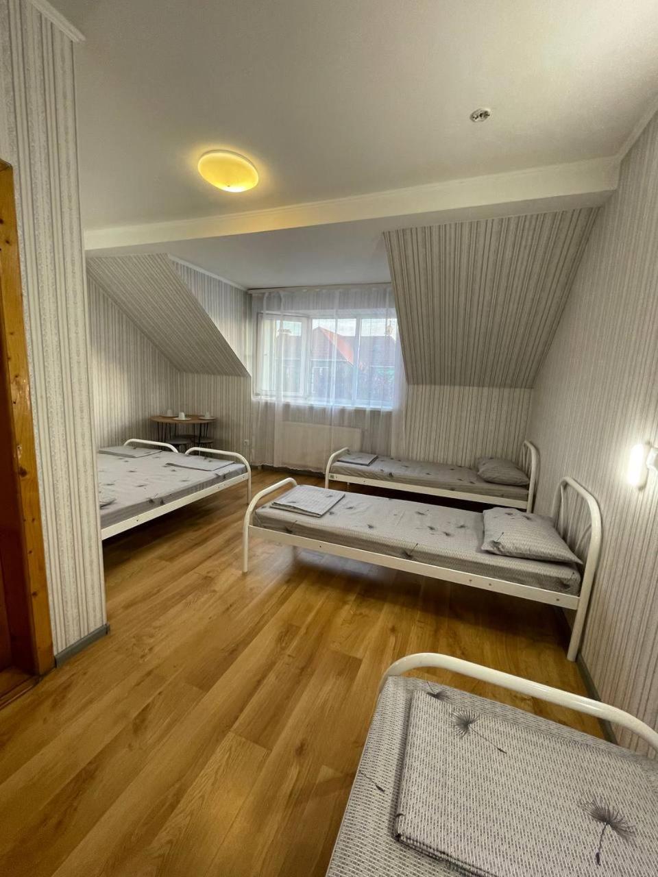 Vip Hostel ムカチェヴォ エクステリア 写真