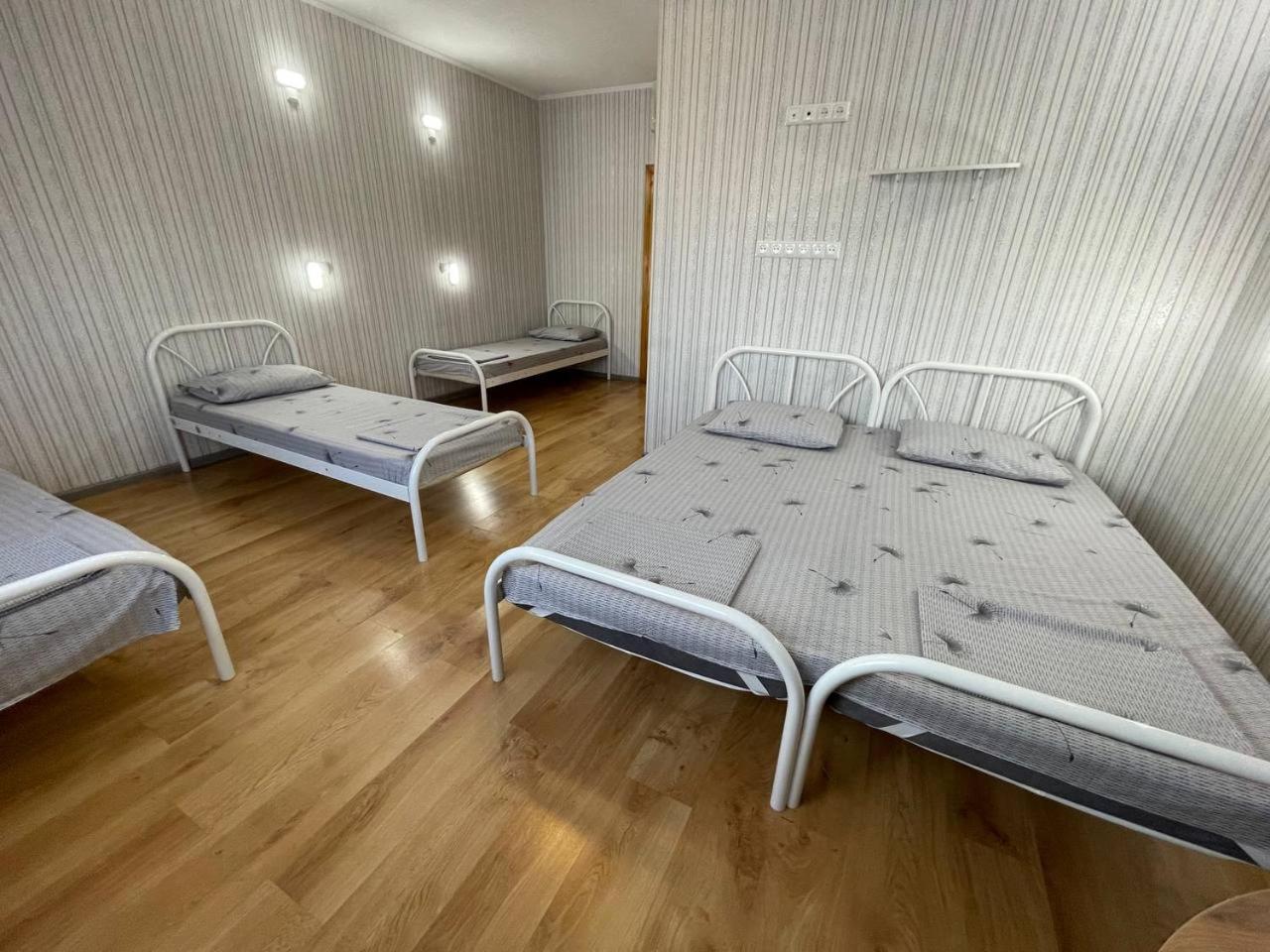Vip Hostel ムカチェヴォ エクステリア 写真