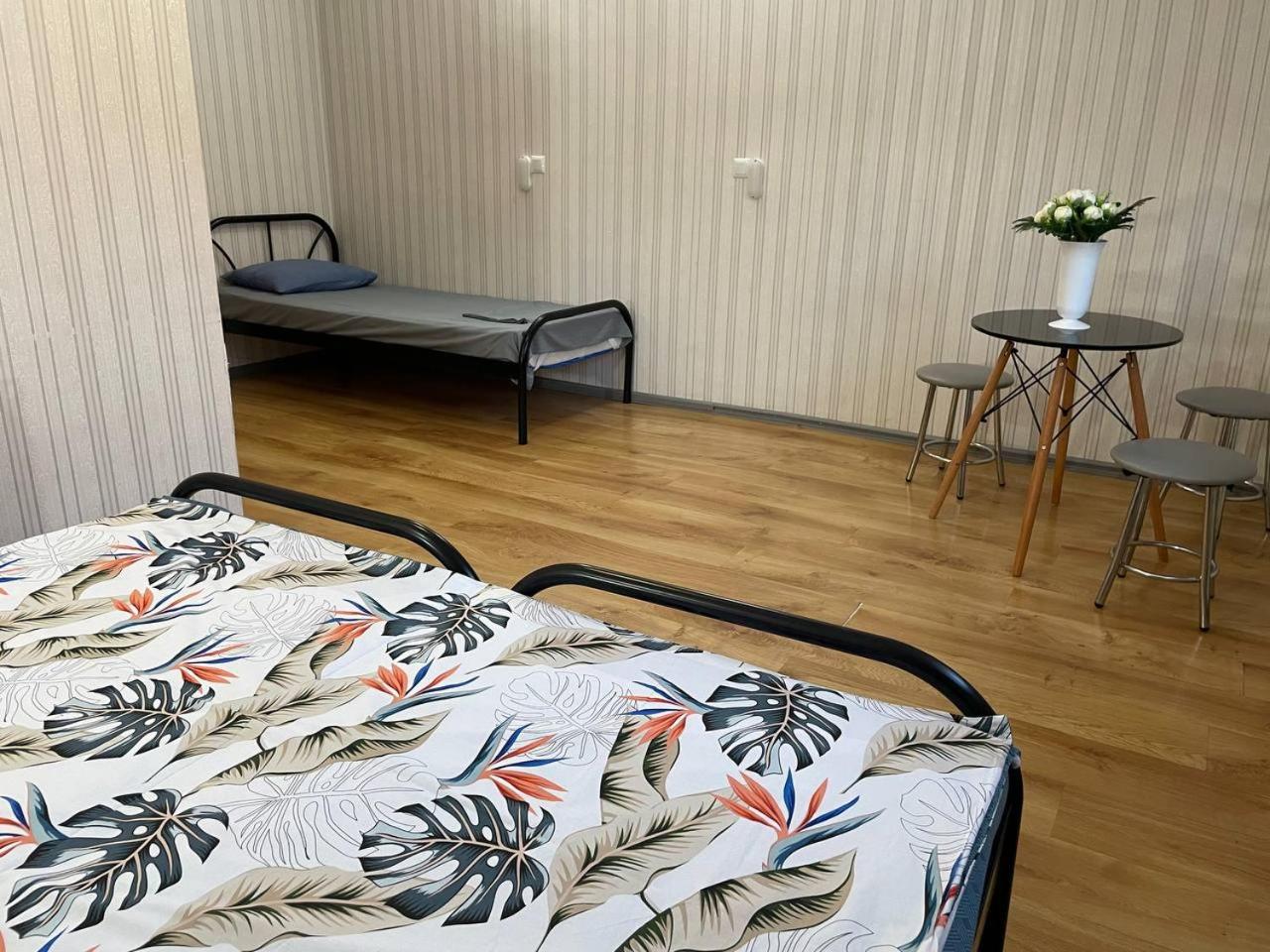 Vip Hostel ムカチェヴォ エクステリア 写真