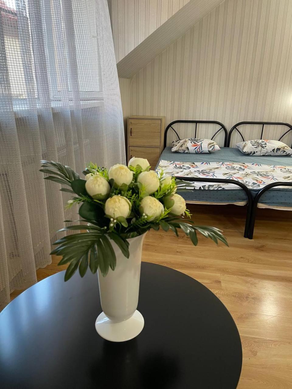 Vip Hostel ムカチェヴォ エクステリア 写真