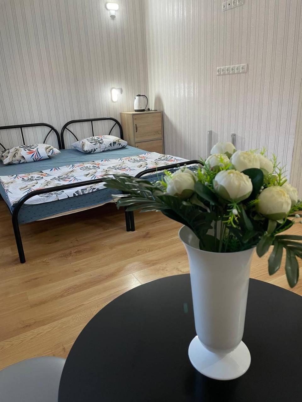 Vip Hostel ムカチェヴォ エクステリア 写真