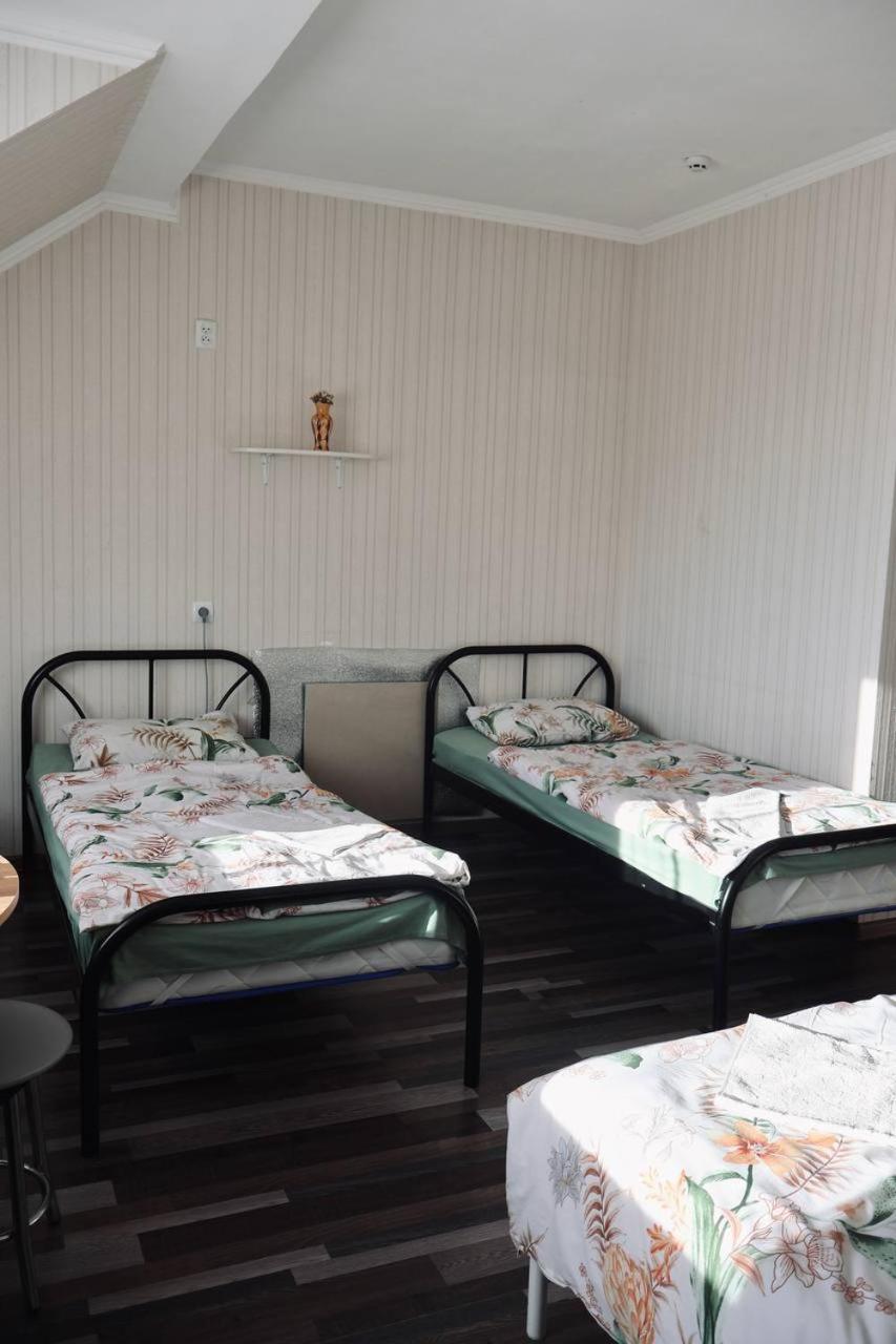 Vip Hostel ムカチェヴォ エクステリア 写真