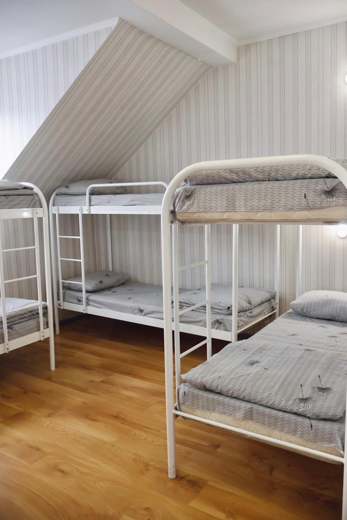 Vip Hostel ムカチェヴォ エクステリア 写真